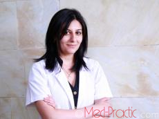 Седа Дабагян