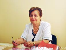 Людмила Симонянц