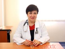 Կարինե Ղազազյան