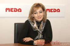 Яна Базикян