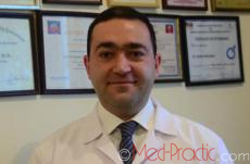 Севада Акопян