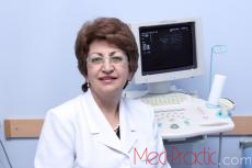 Шушаник Григорян