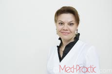 Աննա Աբրահամյան