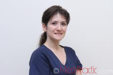 Մարիա Սողոմոնյան