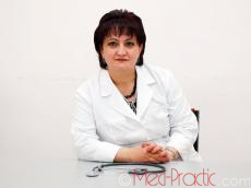 Светлана Оганян