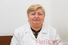 Юля Антонян