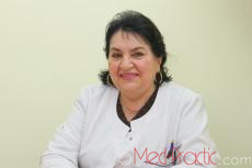 Чармиан Минасян