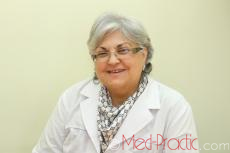 Шушаник Гареян