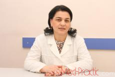 Марина Арсенян