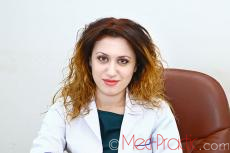 Шушаник Мириджанян