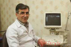 Юрий Оганесян