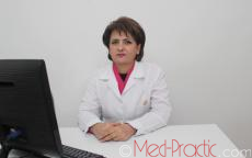 Шушаник Аветисян