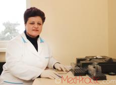 Шушаник Карапетян