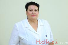 Светлана Задоян