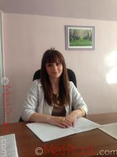 Шушаник Даниелян