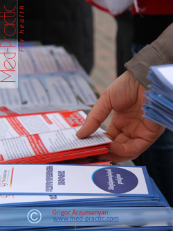 24 марта &ndash; международный день борьбы с туберкулёзом 