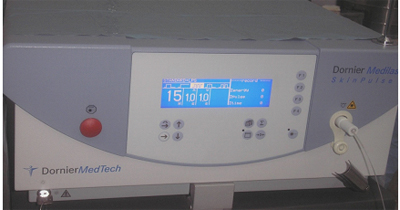 Диодный лазер &laquo;Medilas D Skin Puls S&raquo;