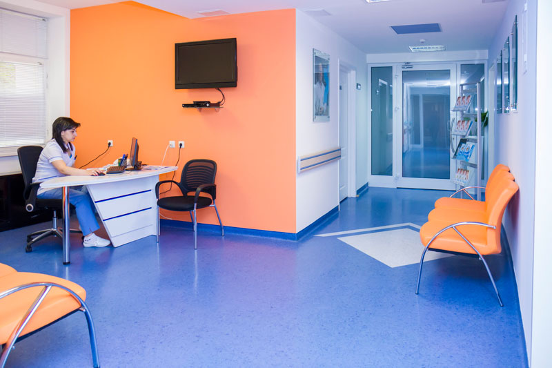 Клиника &laquo;Кокса-Наири&raquo; &ndash; новый уровень в ортопедии Армении