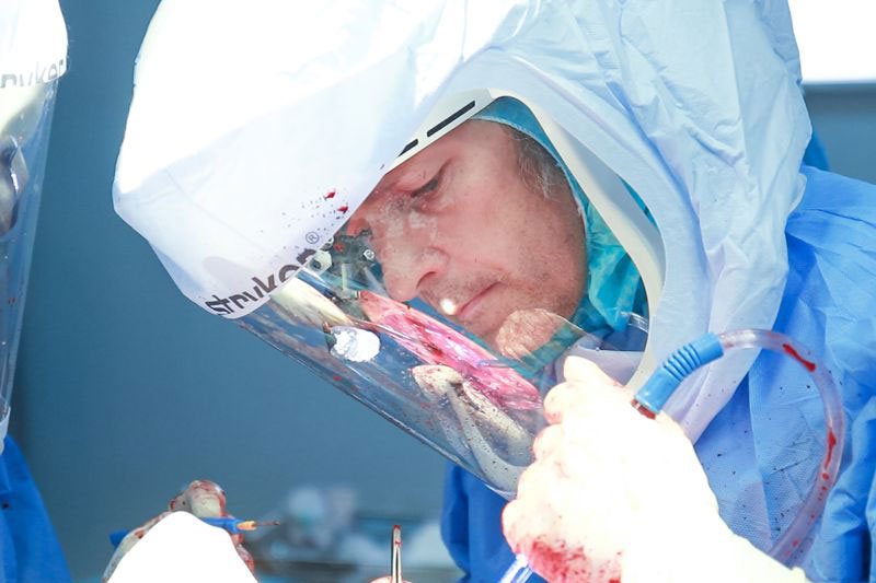 Клиника &laquo;Кокса-Наири&raquo; &ndash; новый уровень в ортопедии Армении