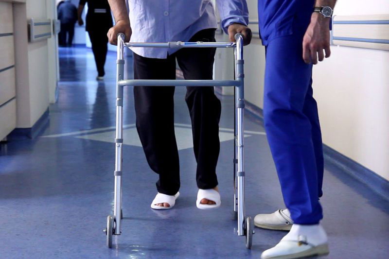 Клиника &laquo;Кокса-Наири&raquo; &ndash; новый уровень в ортопедии Армении