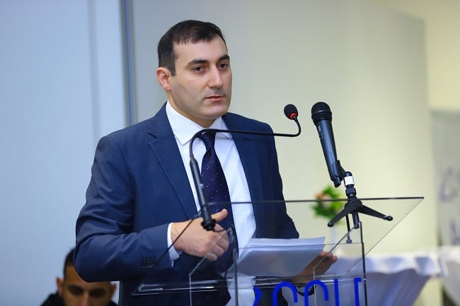 ԿԽՄԿ ռազմադաշտային վիրաբուժության ձեռնարկն առաջին անգամ հրատարակվել է հայերեն (ֆոտո)