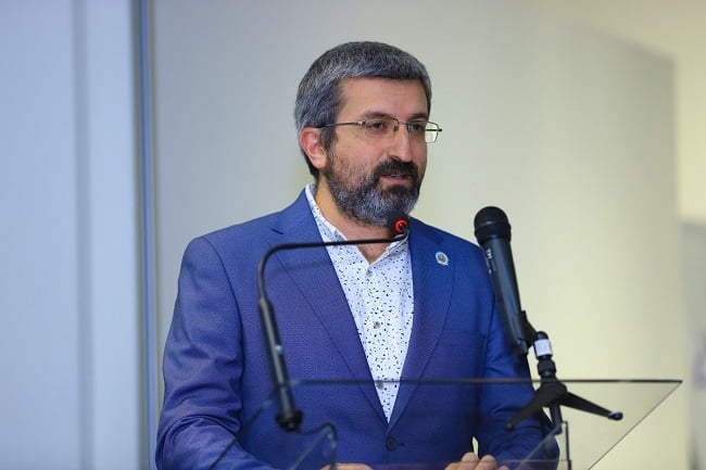 ԿԽՄԿ ռազմադաշտային վիրաբուժության ձեռնարկն առաջին անգամ հրատարակվել է հայերեն (ֆոտո)