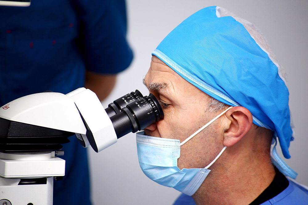 &laquo;Նոր հայացք&raquo; ակնաբուժական կլինիկա