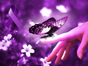 Էպիլեպսիայով հիվանդը մտավոր զարգացմամբ և աշխատունակությամբ  չի տարբերվում մեզնից յուրաքանչյուրից. այսօր Էպիլեպսիայի դեմ պայքարի Մանուշակագույն օրն է&ndash;