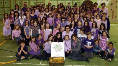 Էպիլեպսիայով հիվանդը մտավոր զարգացմամբ և աշխատունակությամբ  չի տարբերվում մեզնից յուրաքանչյուրից. այսօր Էպիլեպսիայի դեմ պայքարի Մանուշակագույն օրն է&ndash;