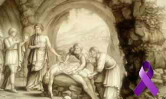 Էպիլեպսիայով հիվանդը մտավոր զարգացմամբ և աշխատունակությամբ  չի տարբերվում մեզնից յուրաքանչյուրից. այսօր Էպիլեպսիայի դեմ պայքարի Մանուշակագույն օրն է&ndash;