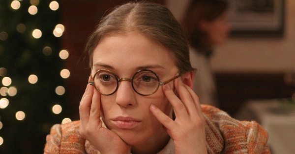 10. Женщина-&laquo;моль&raquo;