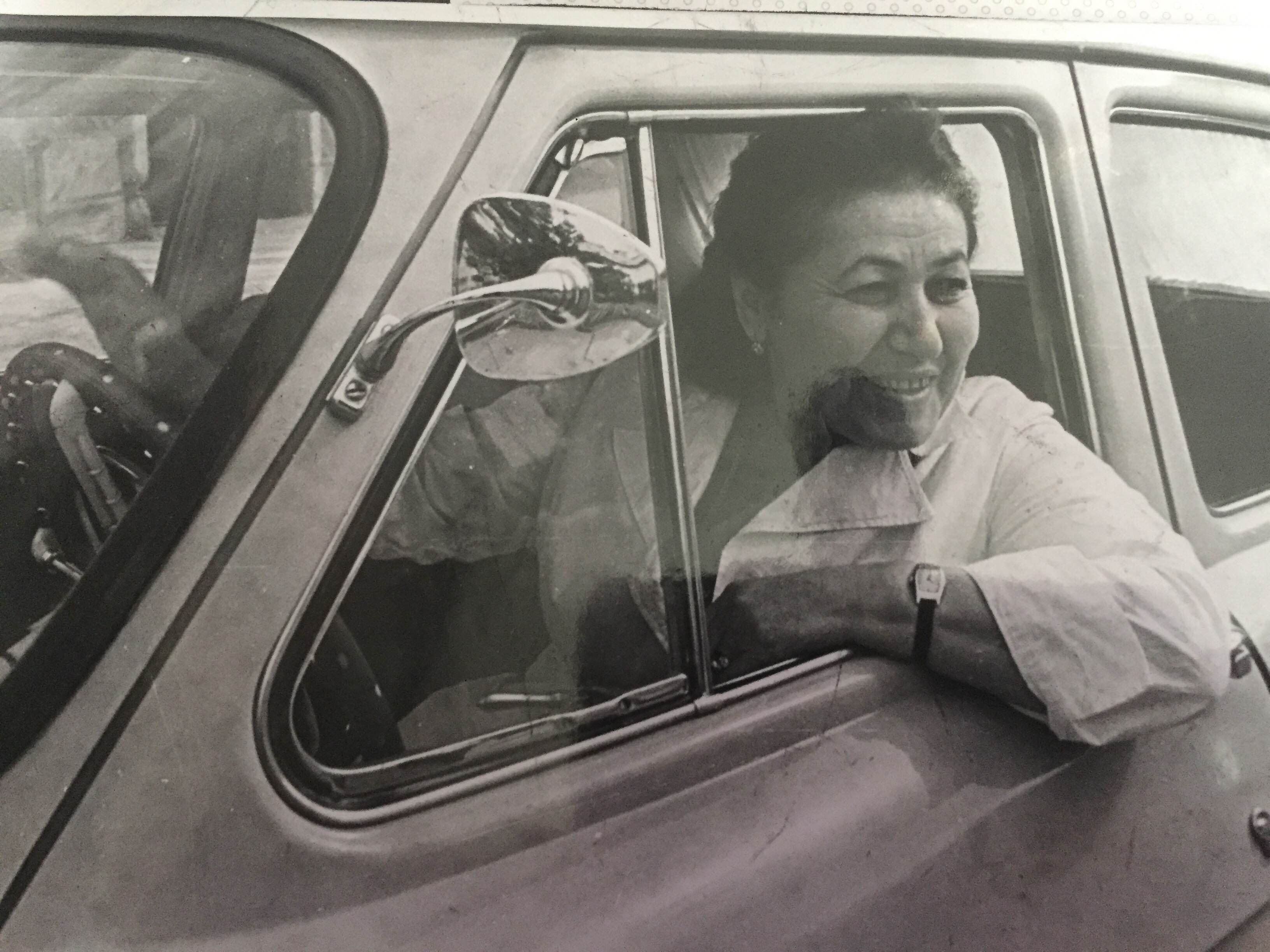 &laquo;Կոչումով բժիշկ&raquo;. Բալայաններ-Մարությաններ