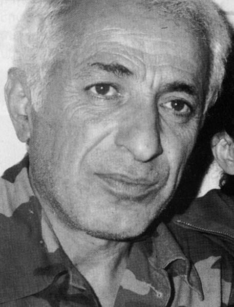 &laquo;Կոչումով բժիշկ&raquo;. Բալայաններ-Մարությաններ