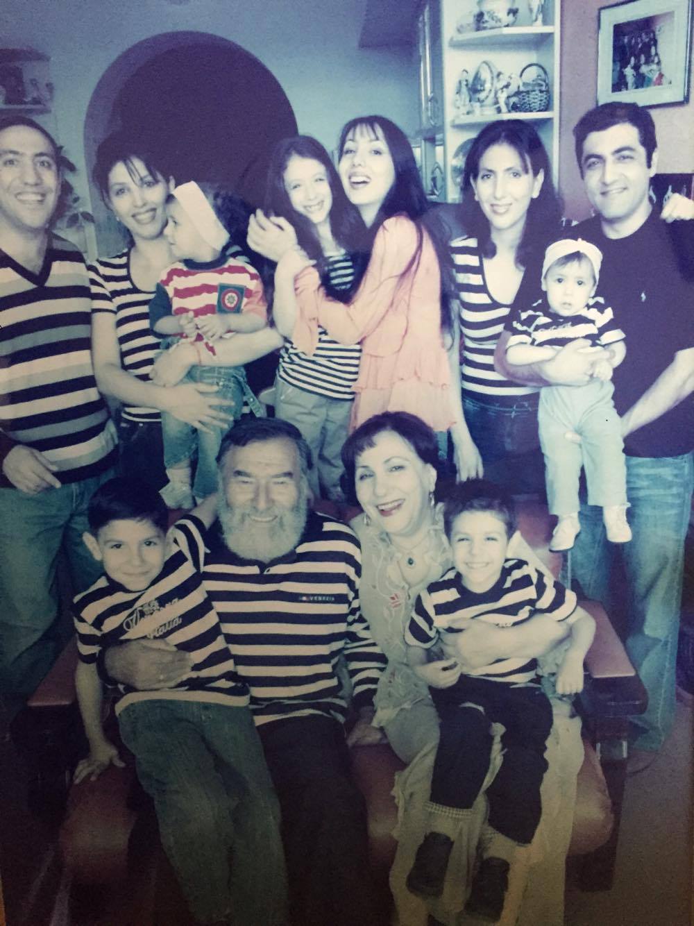 &laquo;Կոչումով բժիշկ&raquo;. Բալայաններ-Մարությաններ