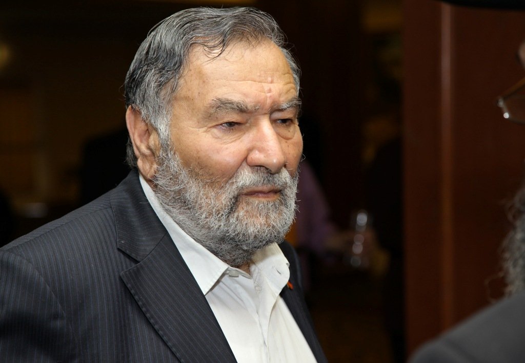 &laquo;Կոչումով բժիշկ&raquo;. Բալայաններ-Մարությաններ