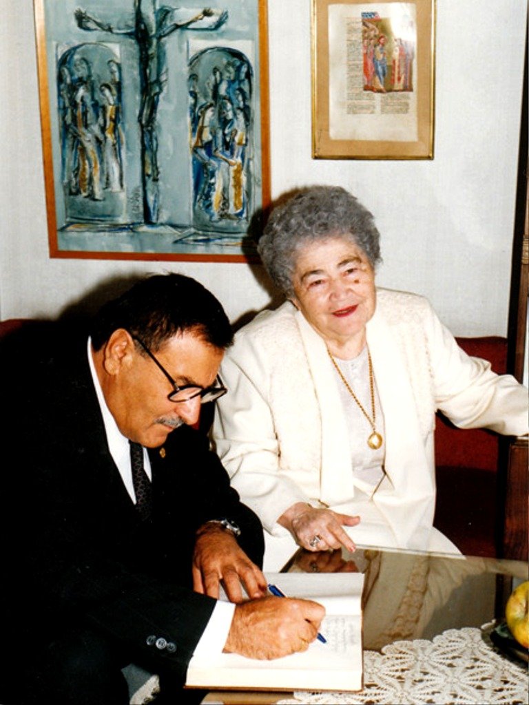 &laquo;Կոչումով բժիշկ&raquo;. Բալայաններ-Մարությաններ