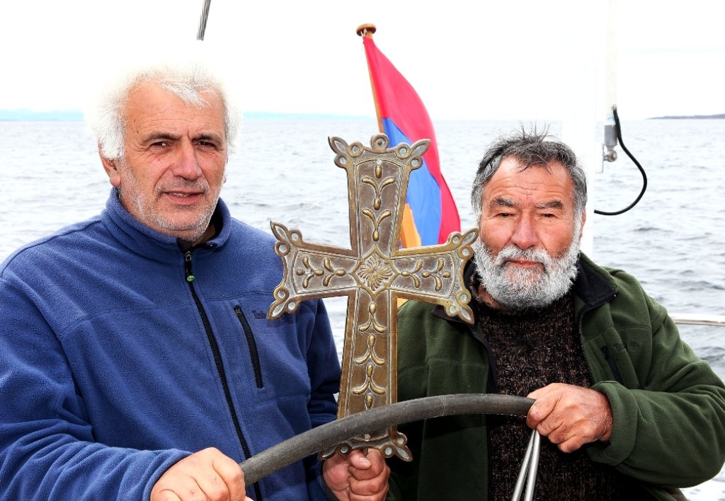 &laquo;Կոչումով բժիշկ&raquo;. Բալայաններ-Մարությաններ