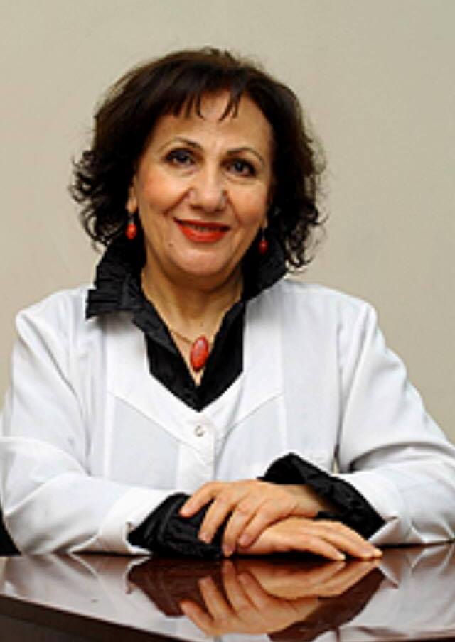 &laquo;Կոչումով բժիշկ&raquo;. Բալայաններ-Մարությաններ