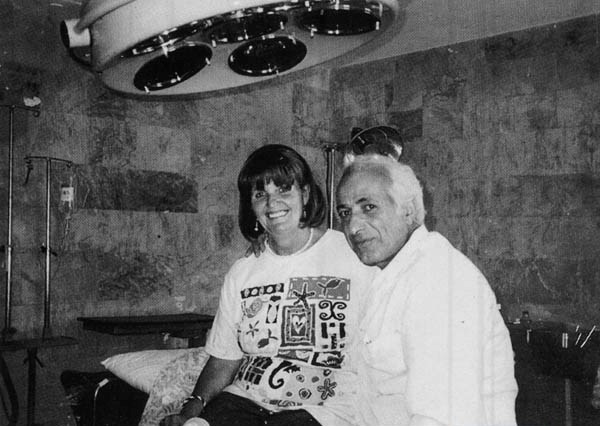 &laquo;Կոչումով բժիշկ&raquo;. Բալայաններ-Մարությաններ