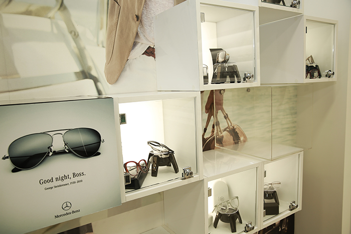 &laquo;ԼՈՒՔ ՕՊՏԻԿ&raquo; խանութ սրահում դուք կարող եք գտնել որակյալ և հավաստագրված ակնոցներ կանանց, տղամարդկանց և երեխաների համար