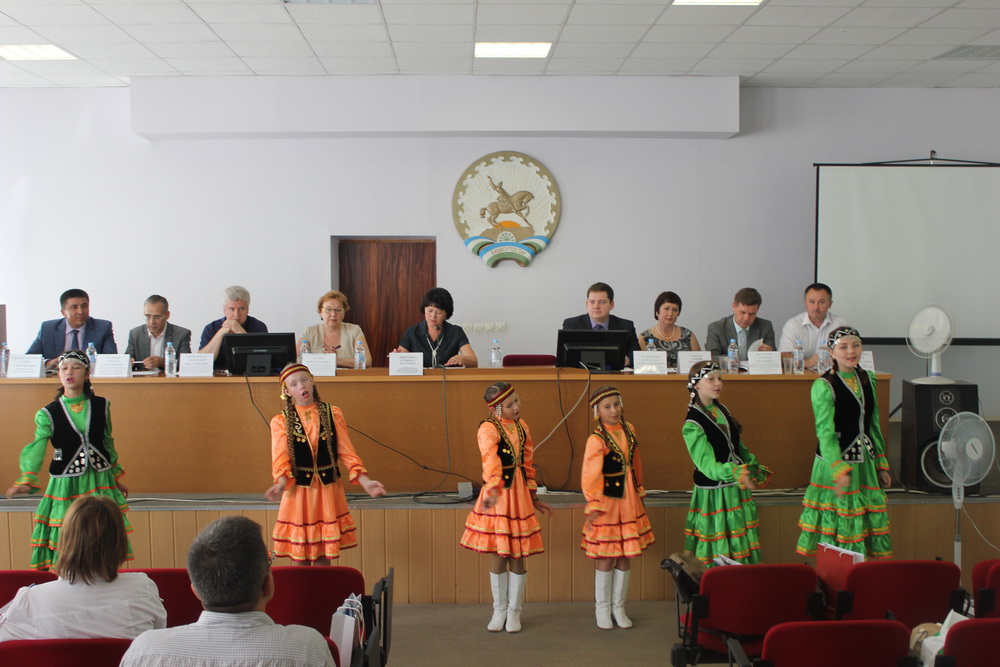 Межрегиональная научно-практическая конференция &laquo;КардиоКвадра&raquo;