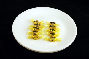 14. Конфеты Werther&rsquo;s Originals (50 грамм)