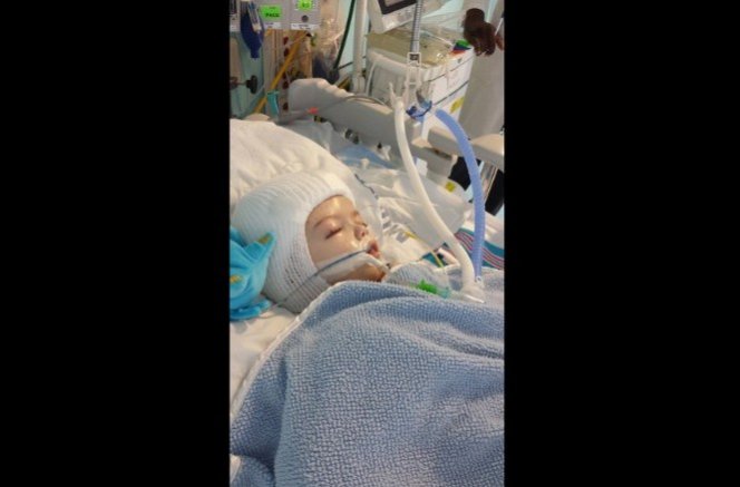  Джейдон Макдональд