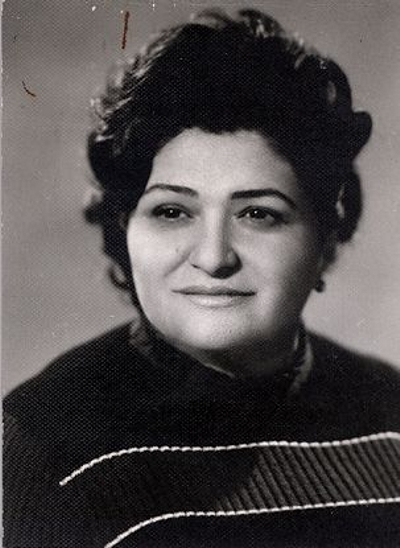 &laquo;Կոչումով բժիշկ&raquo;. Ալեքսանյաններ-Զիլֆյաններ