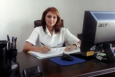 &laquo;Կոչումով բժիշկ&raquo;. Ալեքսանյաններ-Զիլֆյաններ