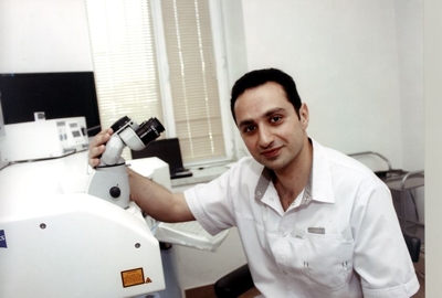 &laquo;Կոչումով բժիշկ&raquo;. Ալեքսանյաններ-Զիլֆյաններ