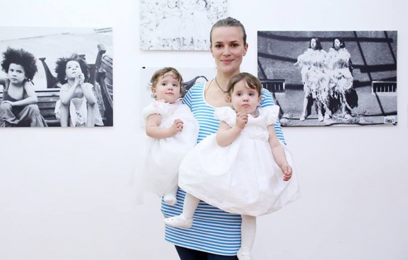 &laquo;Սլավմեդում&raquo; ծննդօգնությունն իրականացվում է ոչ միայն բարձր մակարդակով, այլև բացարձակապես անվճար