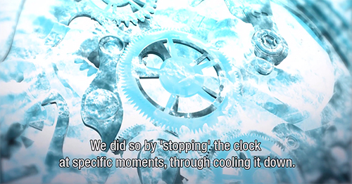 бактерии могут различать время суток