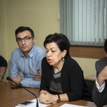 &laquo;ԳԼՕԲՈՒՍ&raquo; ծրագիրը հավակնում է լինել &laquo;հեղափոխական&raquo; բժշկական կրթության ոլորտում