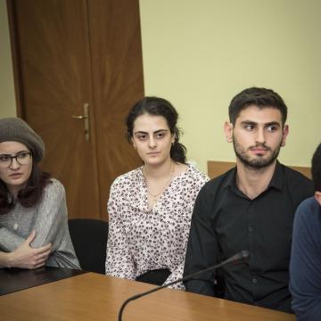 &laquo;ԳԼՕԲՈՒՍ&raquo; ծրագիրը հավակնում է լինել &laquo;հեղափոխական&raquo; բժշկական կրթության ոլորտում